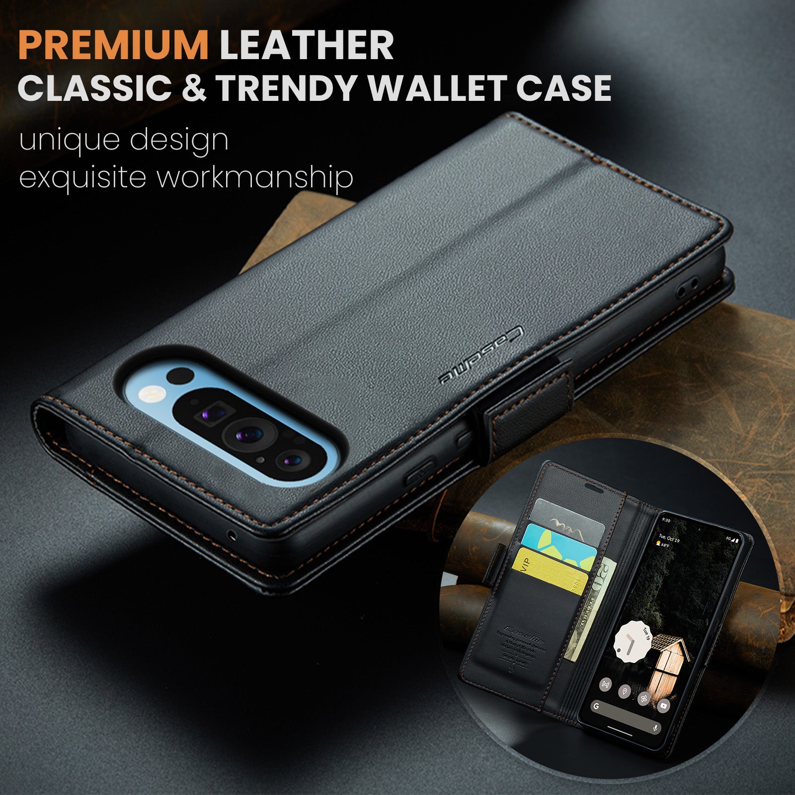 Google Pixel 9 Pro XL Case