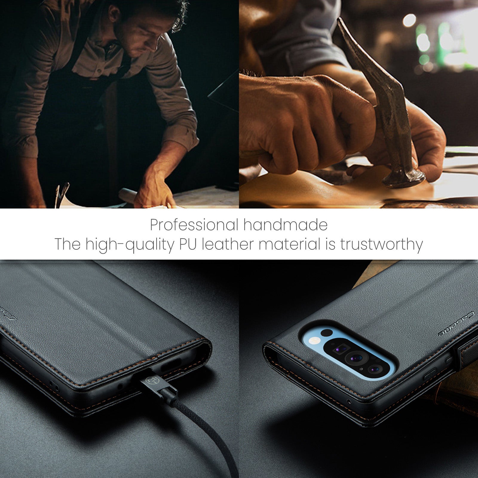 Google Pixel 9 Pro XL Case