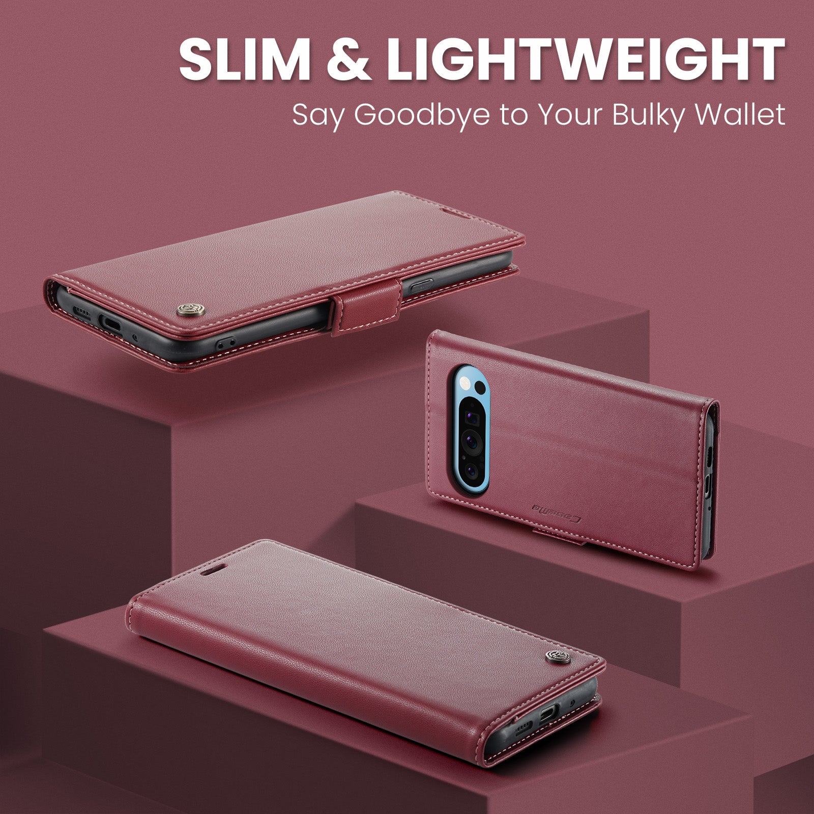 Google Pixel 9 Pro XL Case