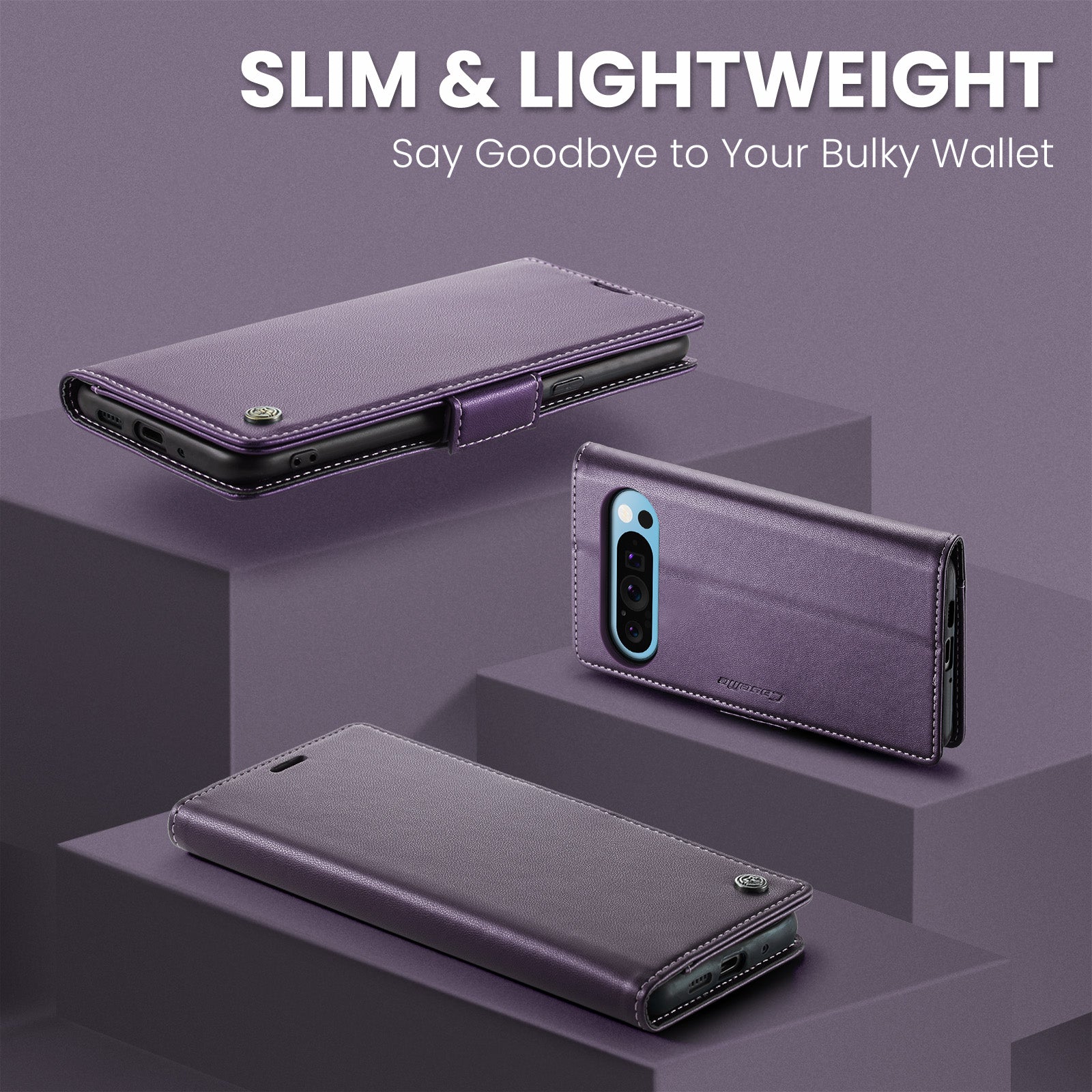 Google Pixel 9 Pro XL Case