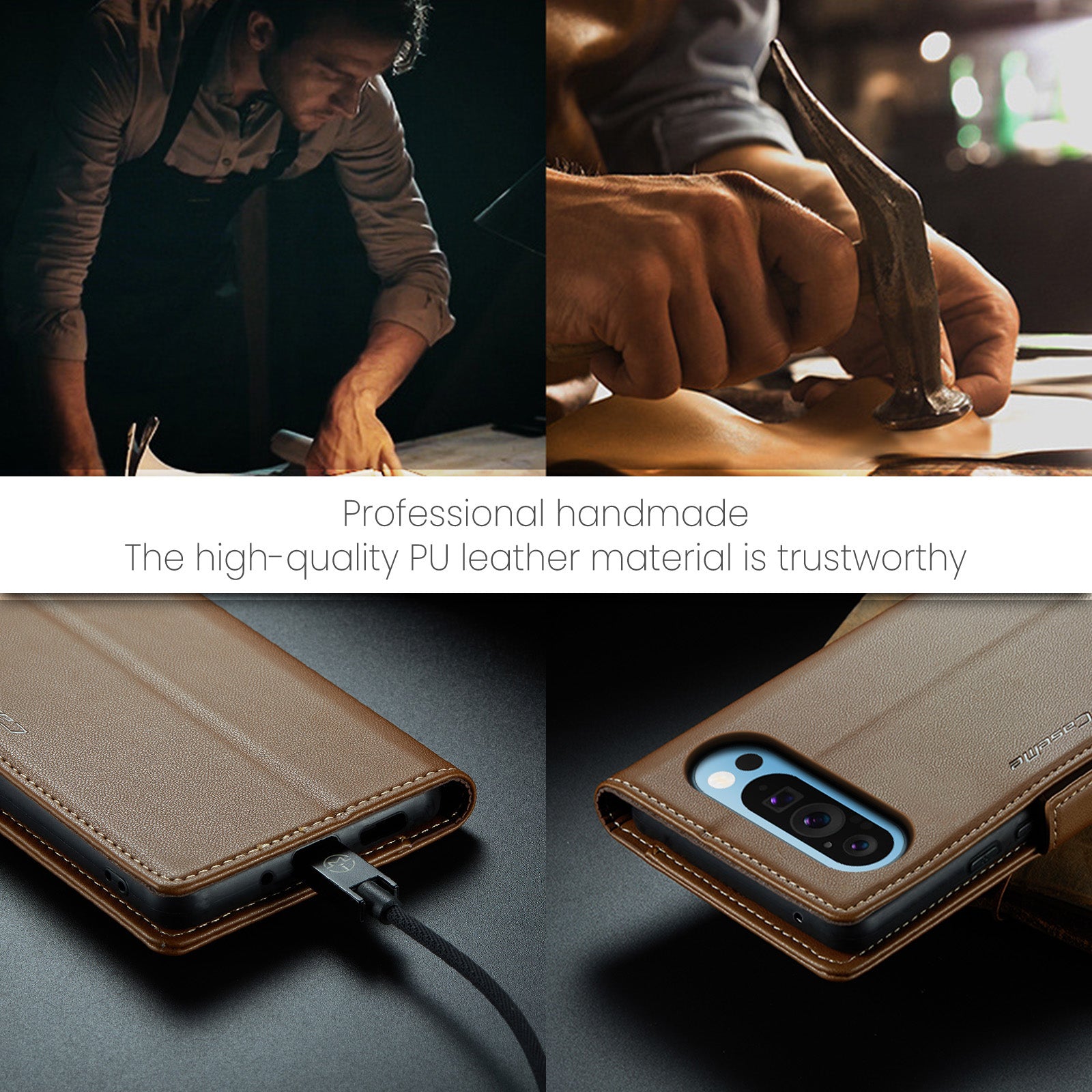 Google Pixel 9 Pro XL Case