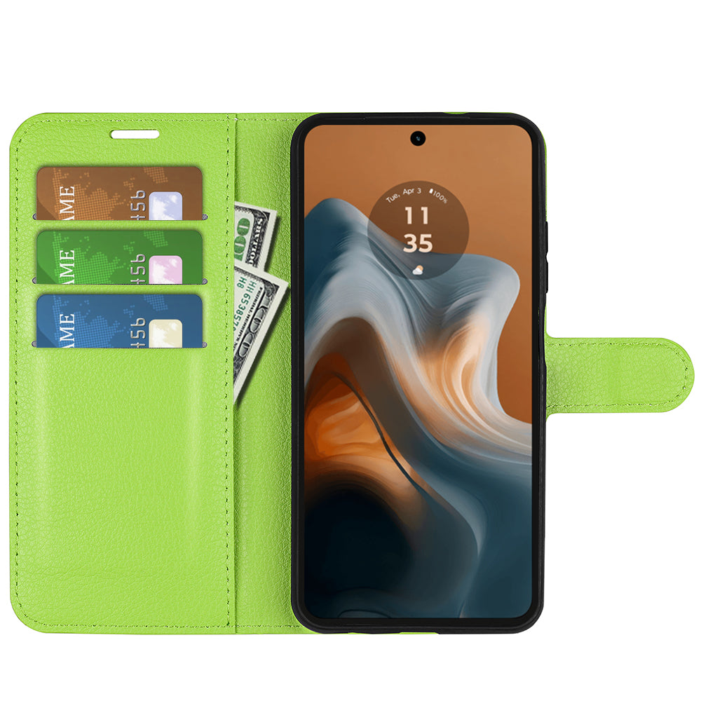 Motorola Moto G34 Case