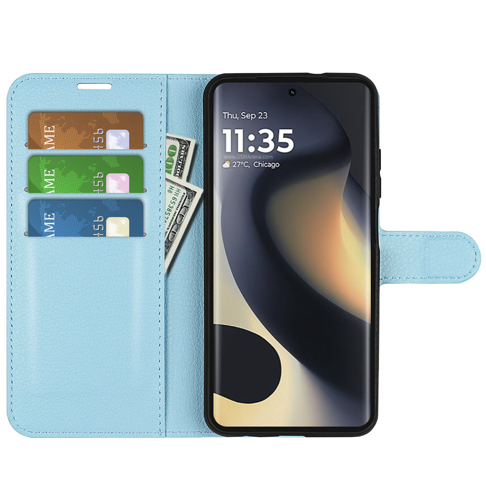 Motorola Moto Edge 50 Fusion Case