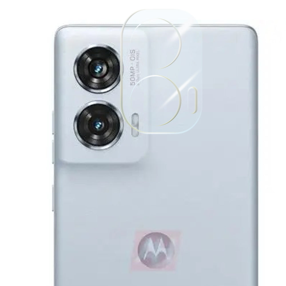 Motorola Moto Edge 50 Fusion Glass Camera Lens Protector