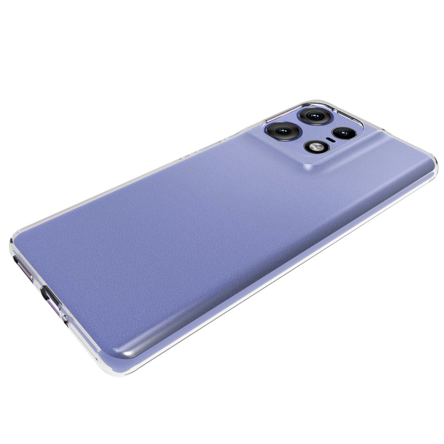 Motorola Moto Edge 50 Pro Case