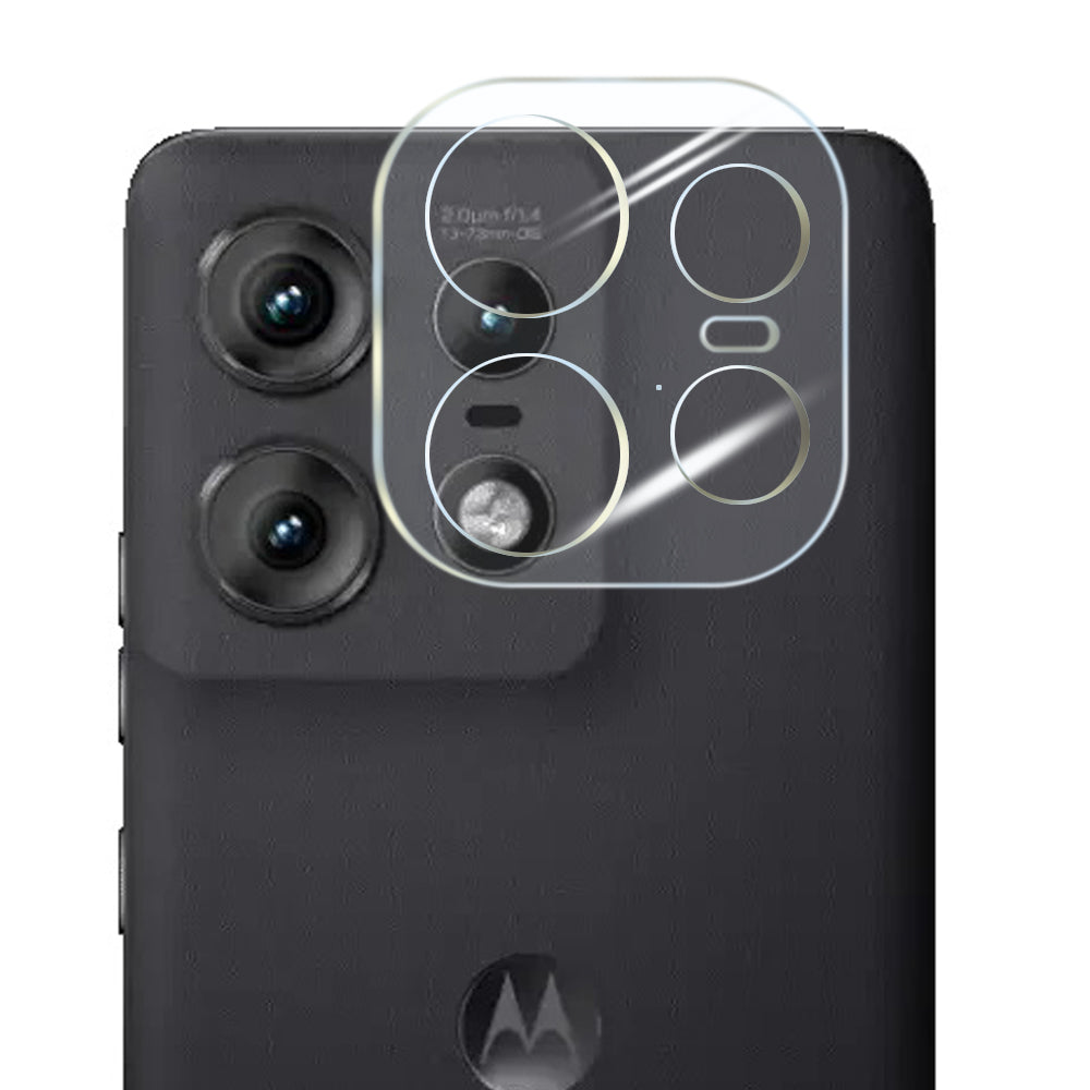Motorola Moto Edge 50 Pro Glass Camera Lens Protector