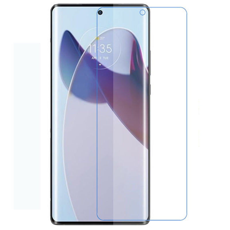 Motorola Moto G85 Plastic Screen Protector