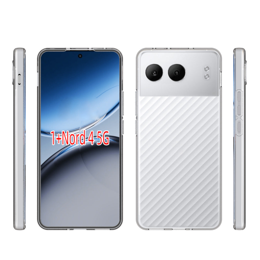 OnePlus Nord 4 Case