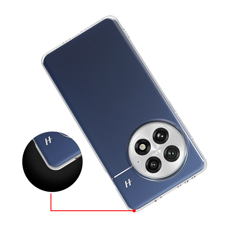 OnePlus 13 Soft Gel Case