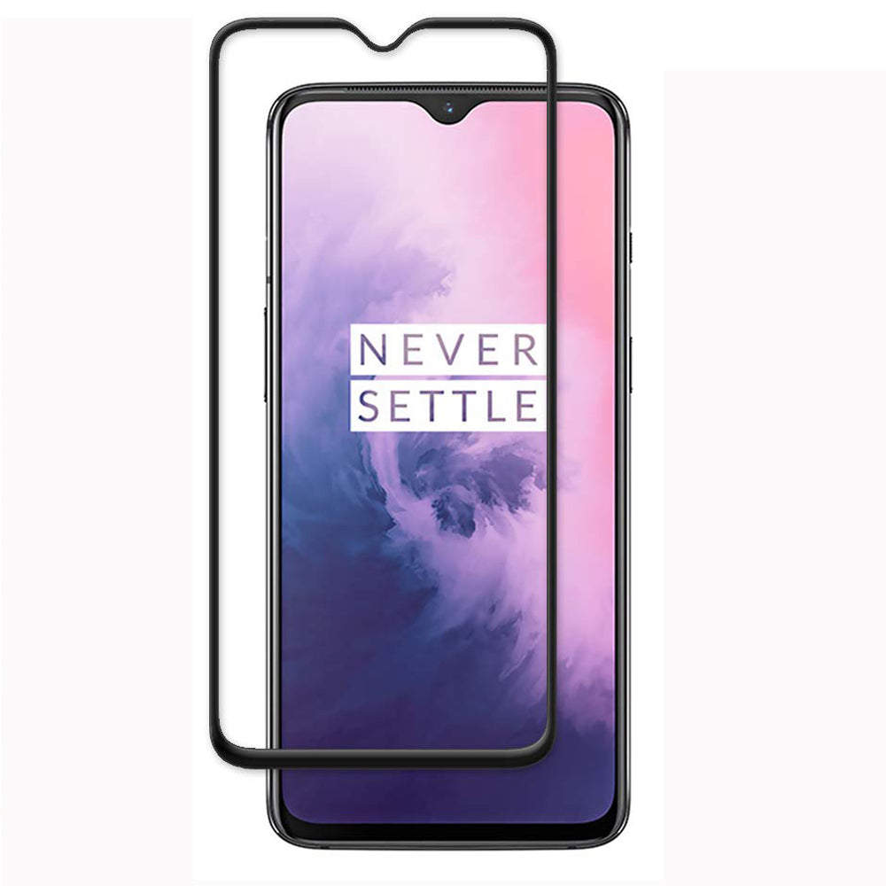 OnePlus 7 Full Cover Glass SP (Black)