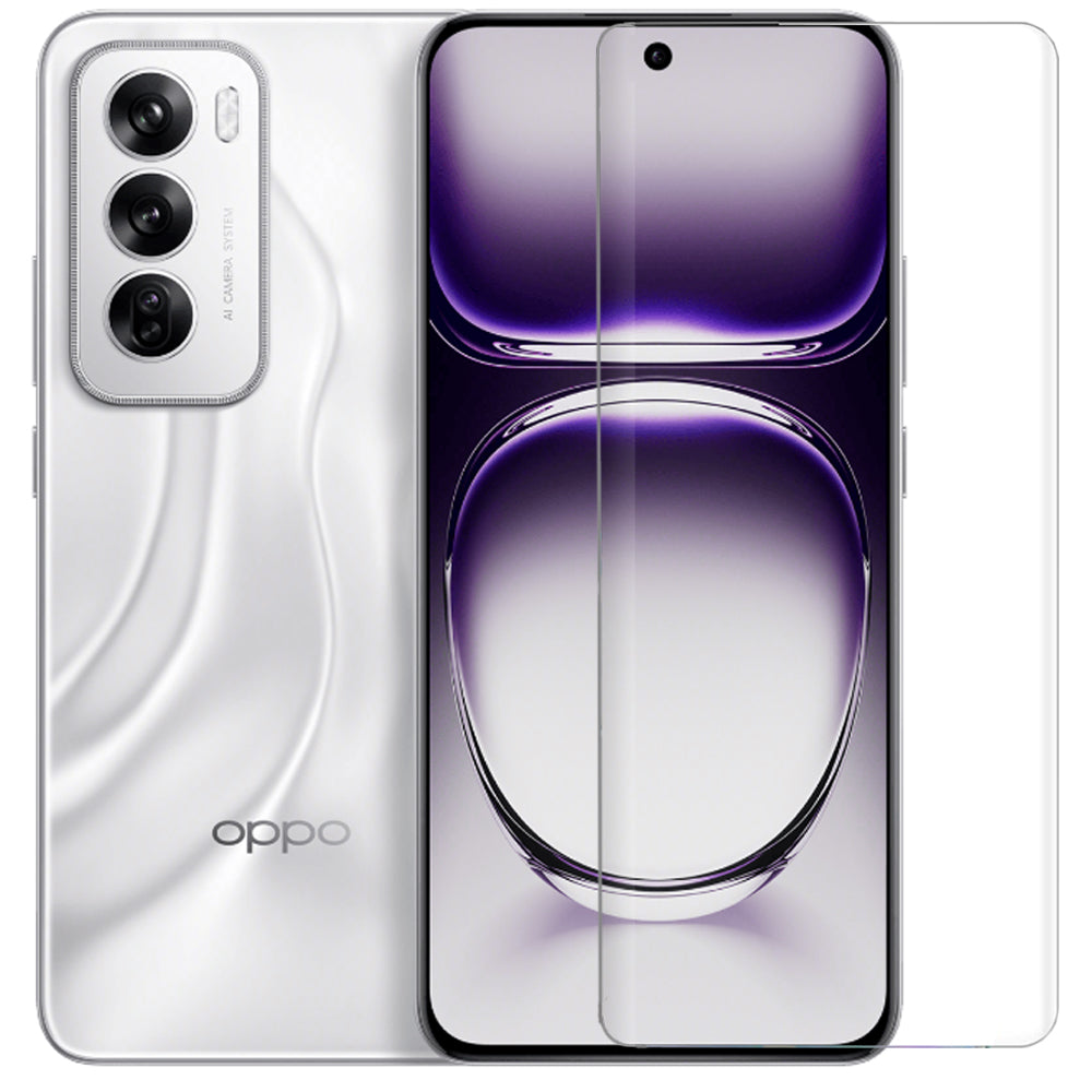 OPPO Reno 12 Glass Screen Protector