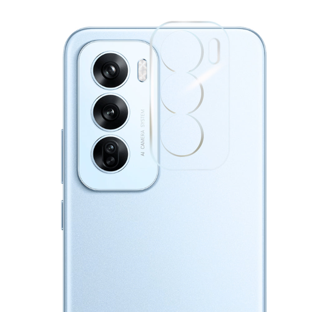 OPPO Reno 12 Glass Camera Lens Protector