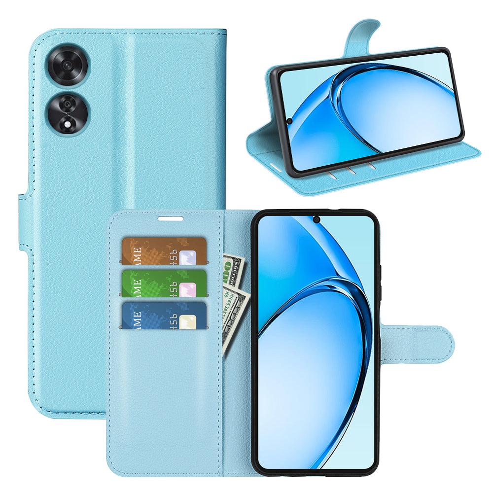 OPPO A60 Case 4G