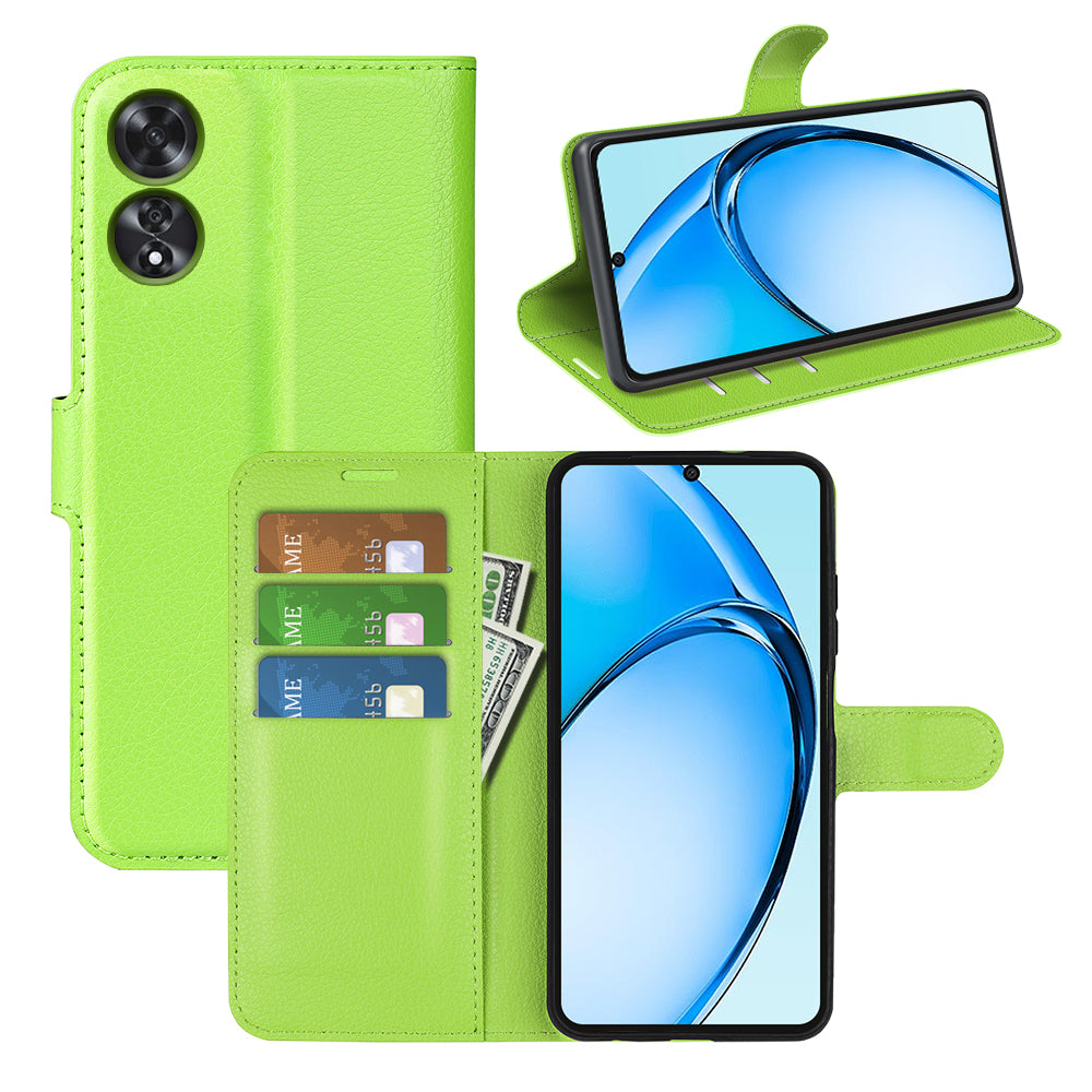 OPPO A60 Case 4G