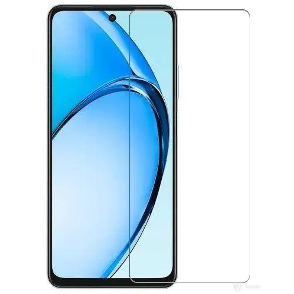 OPPO A60 Glass Screen Protector 4G