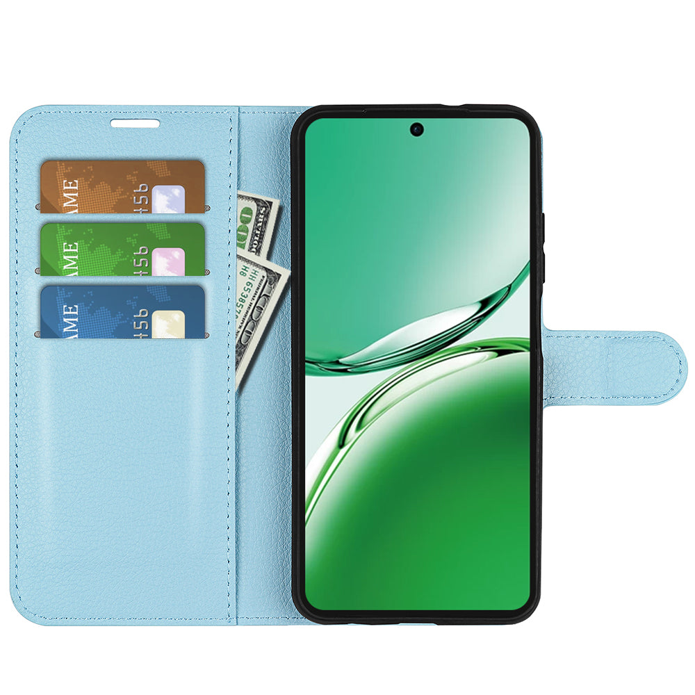 OPPO Reno 12 F Case 5G