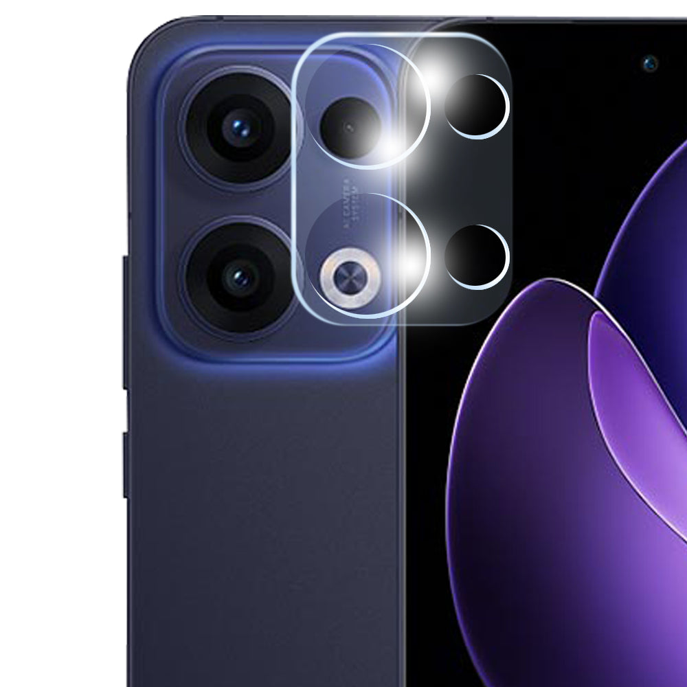 OPPO Reno 13 5G Camera Lens Protector