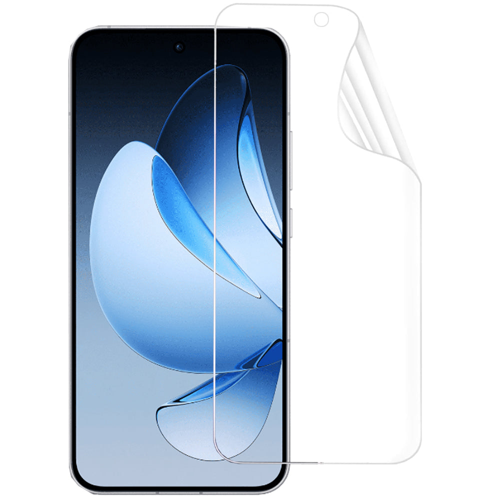 OPPO Reno 13 5G Hydrogel Screen Protector