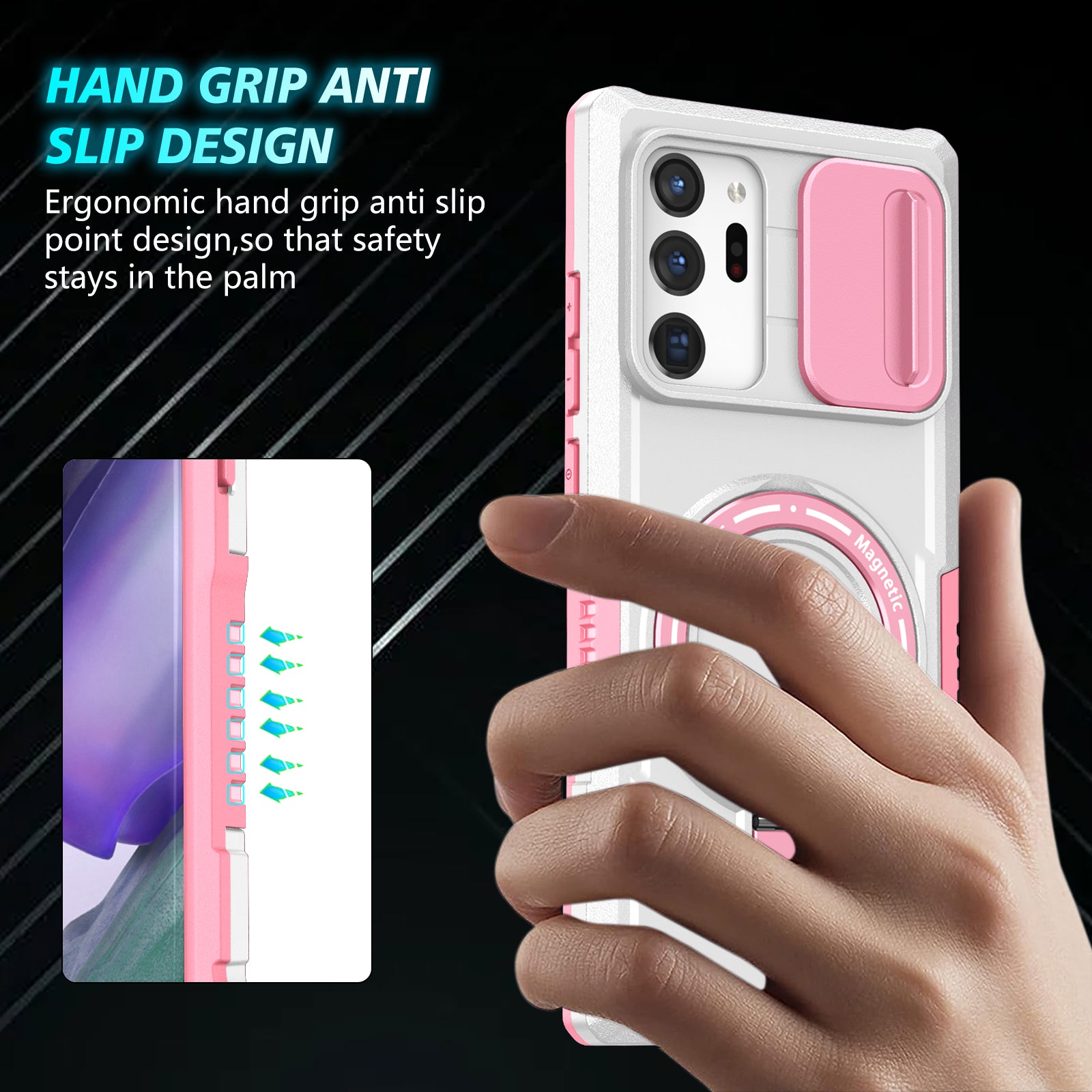 Samsung Galaxy Note 20 Ultra Case