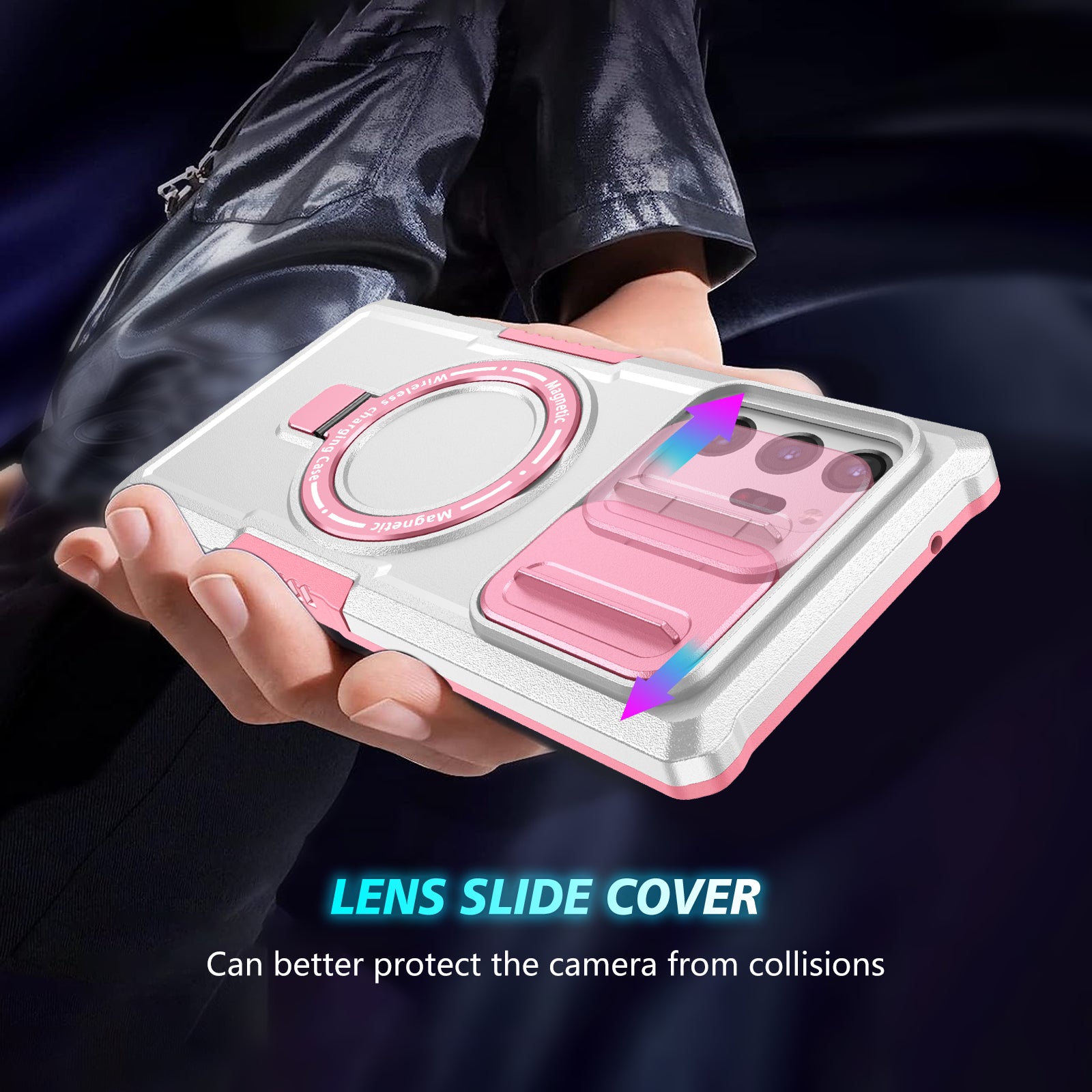 Samsung Galaxy Note 20 Ultra Case