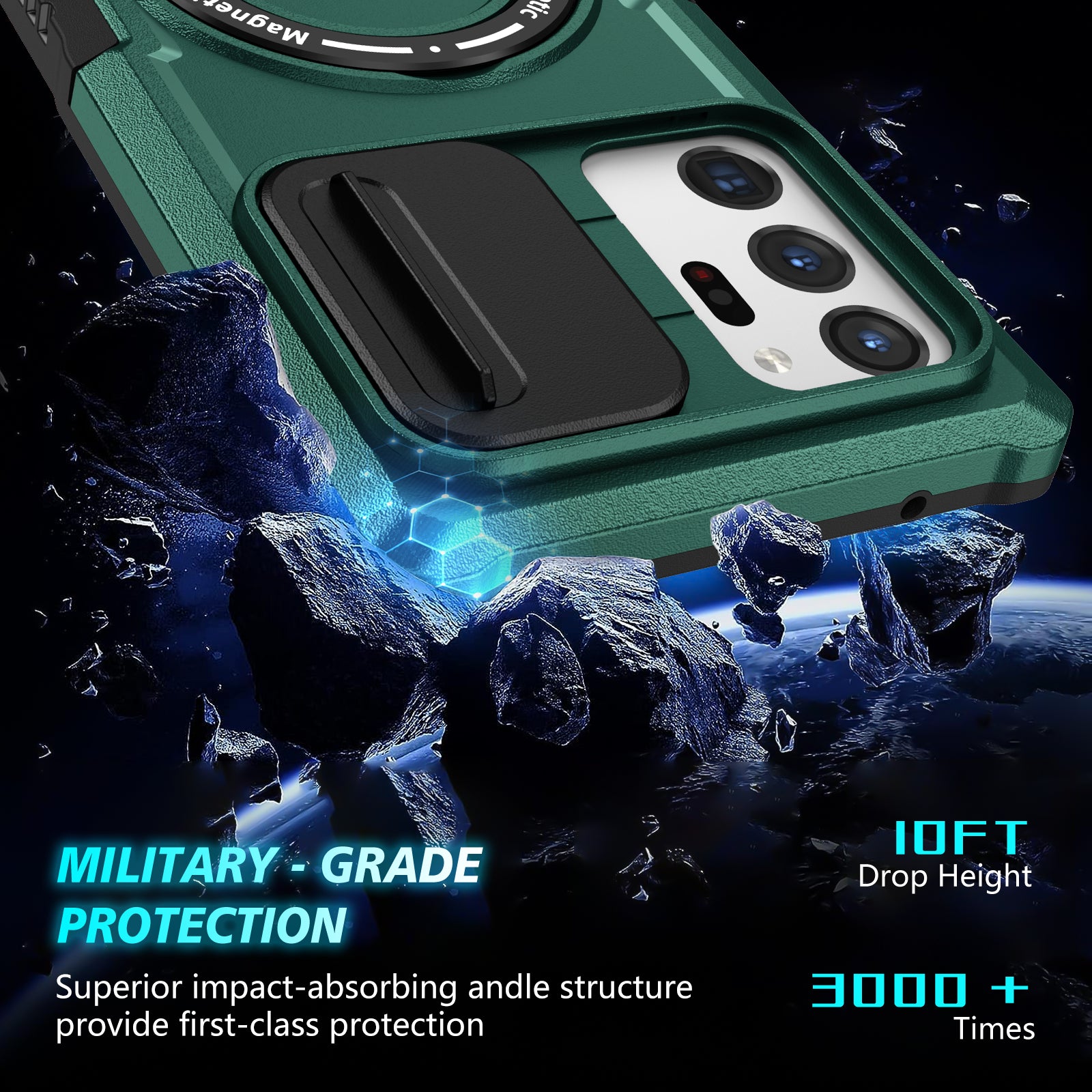 Samsung Galaxy Note 20 Ultra Case