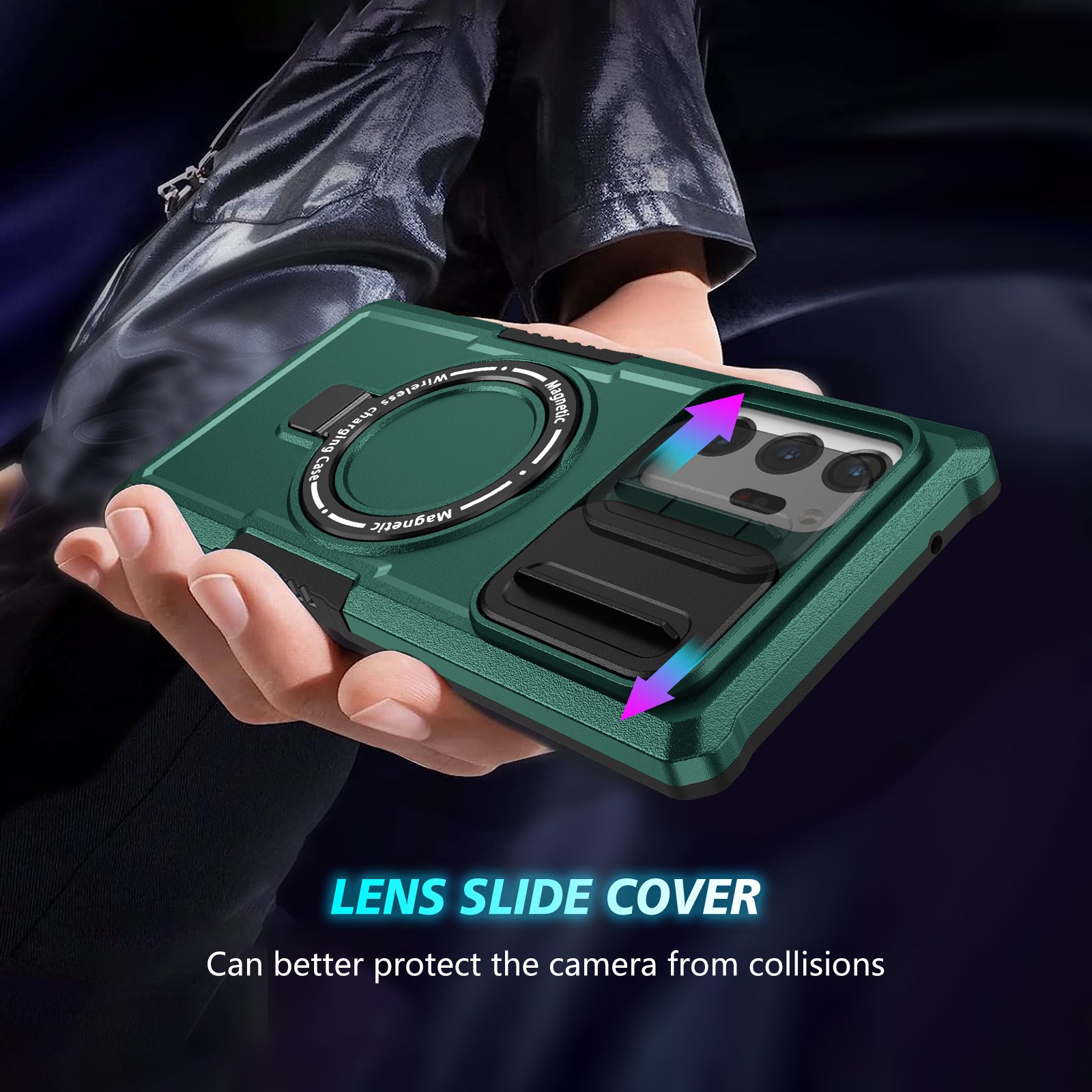 Samsung Galaxy Note 20 Ultra Case