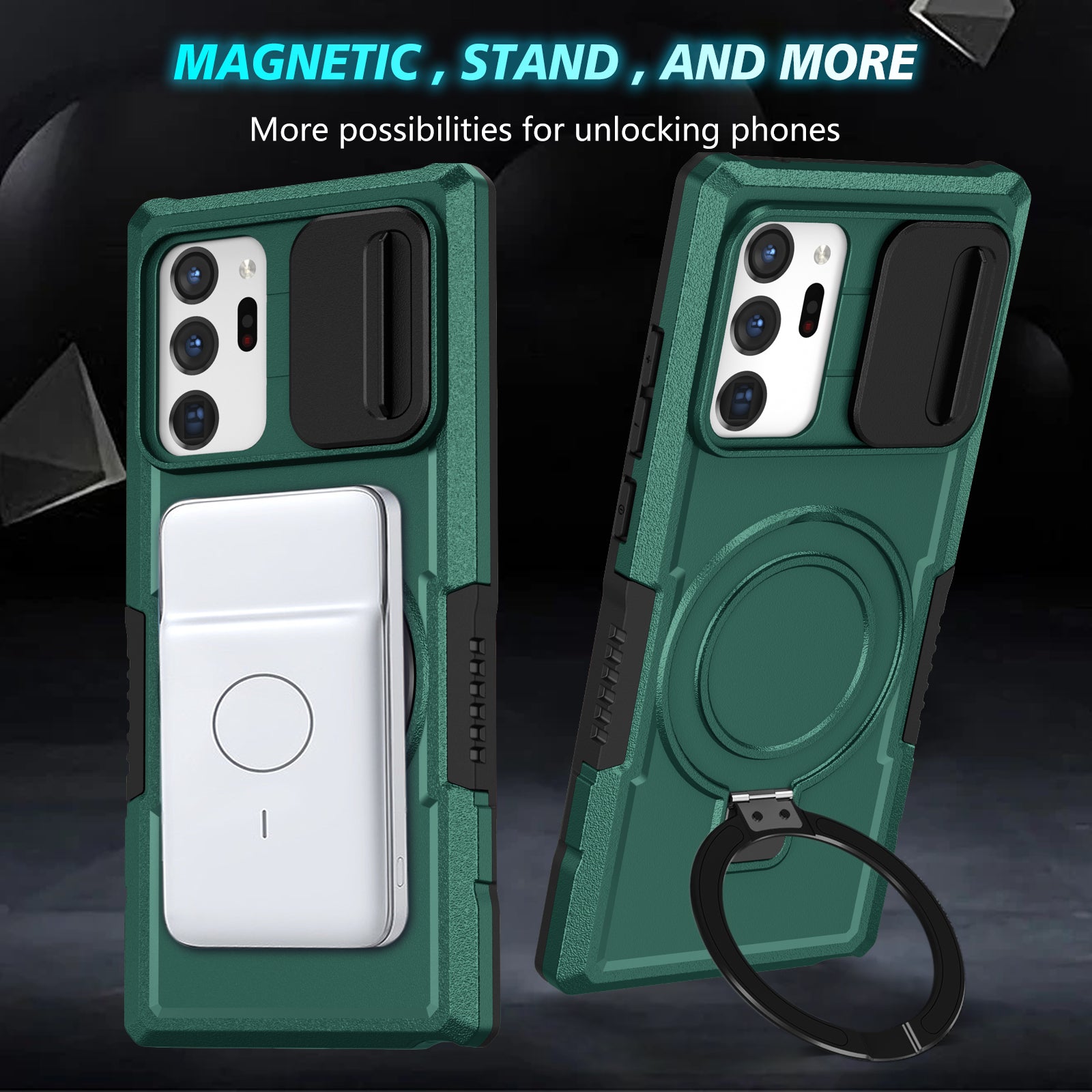 Samsung Galaxy Note 20 Ultra Case
