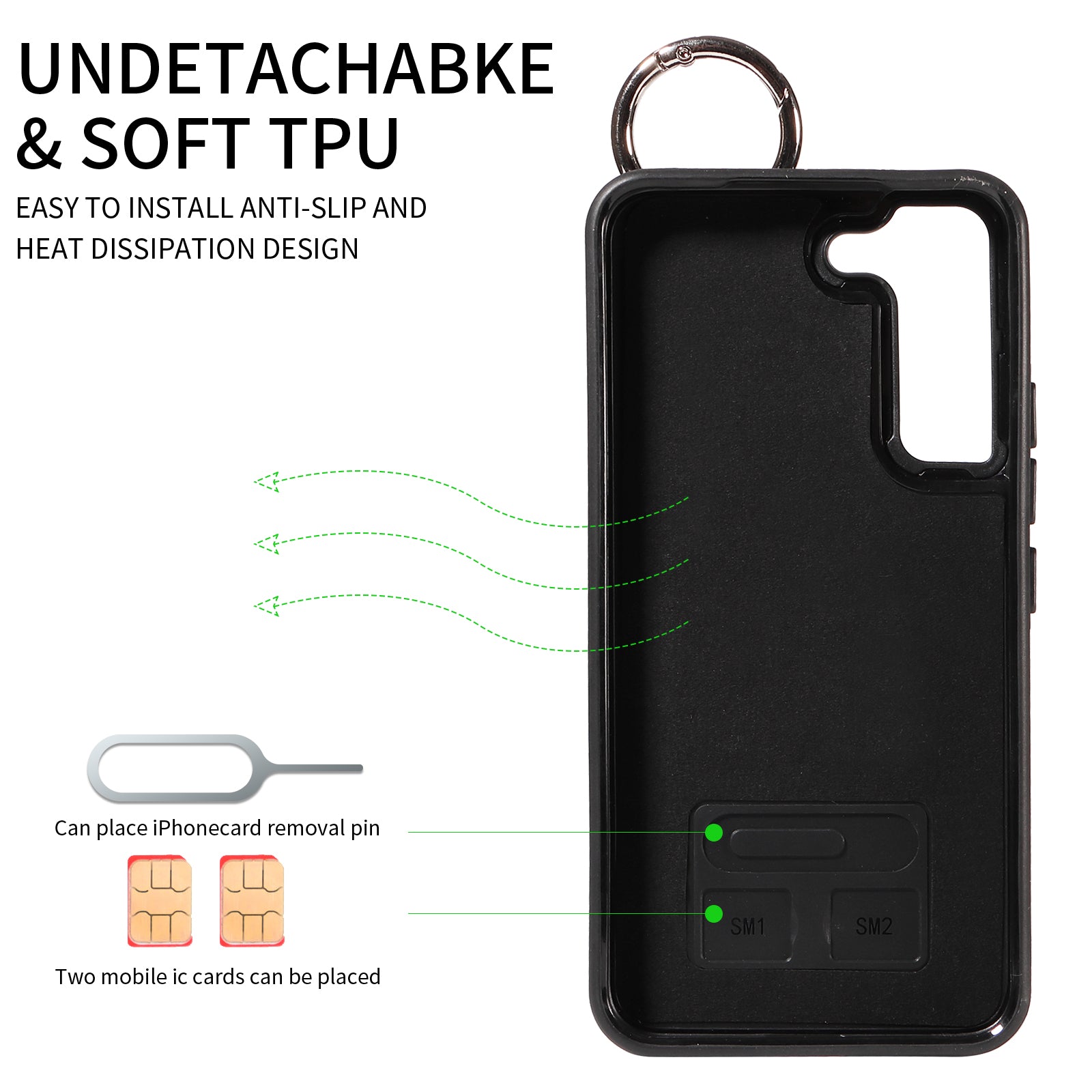 Samsung Galaxy S22 Case