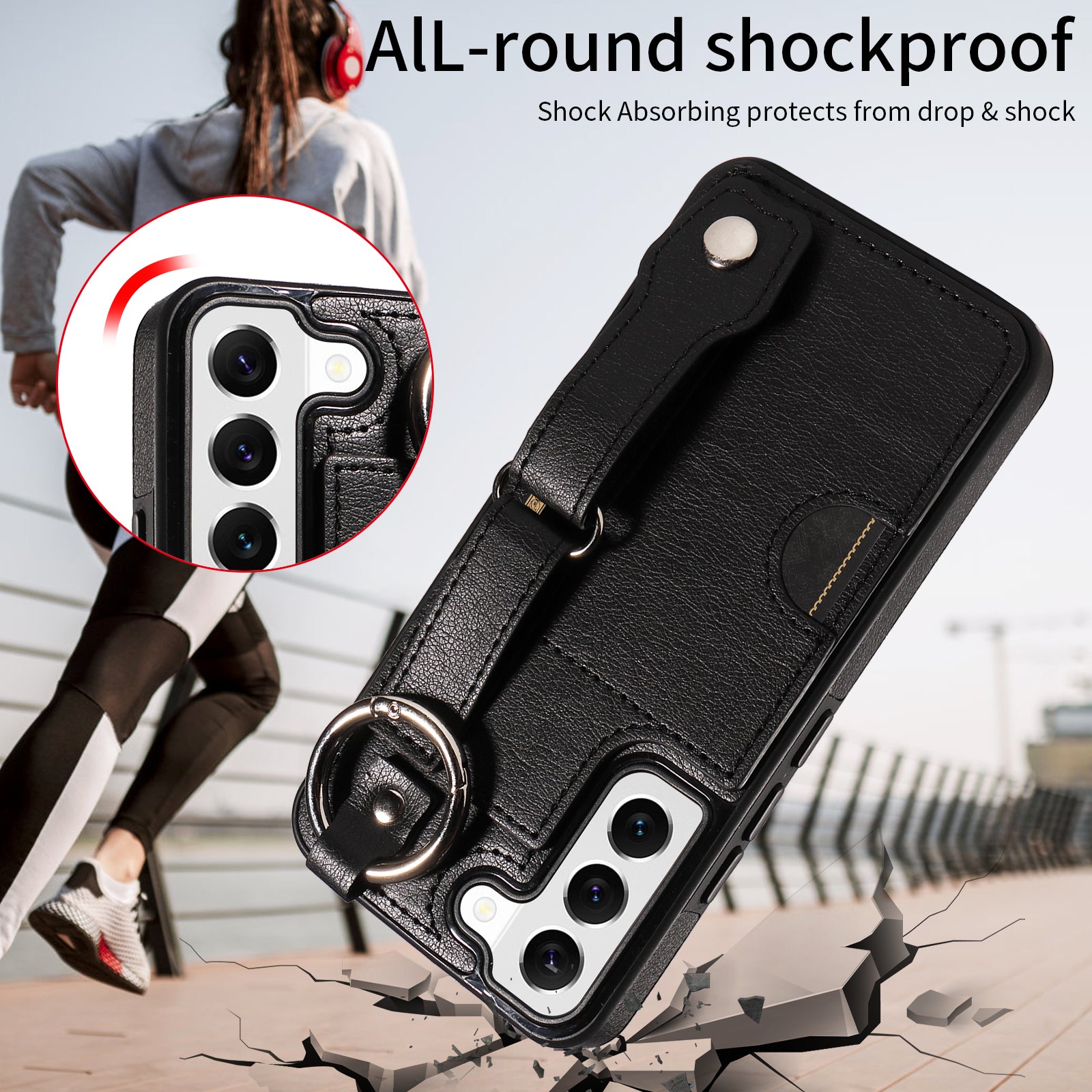 Samsung Galaxy S22 Case