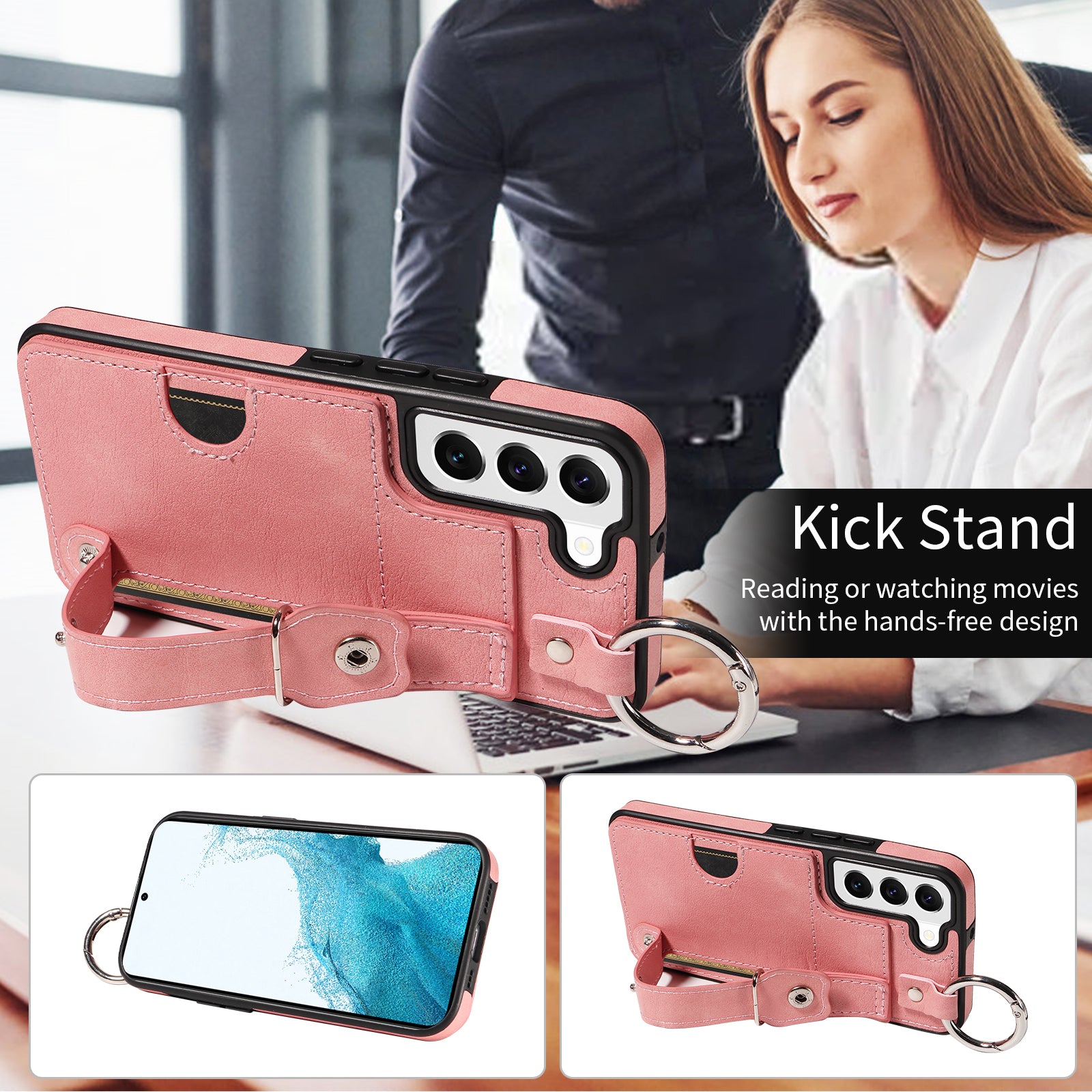 Samsung Galaxy S22 Case