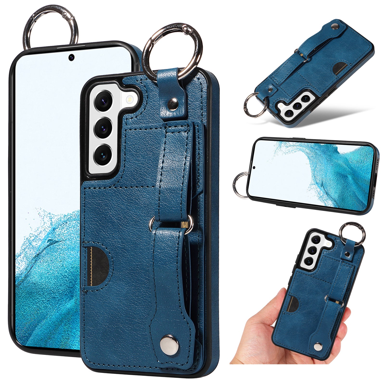 Samsung Galaxy S22 Case