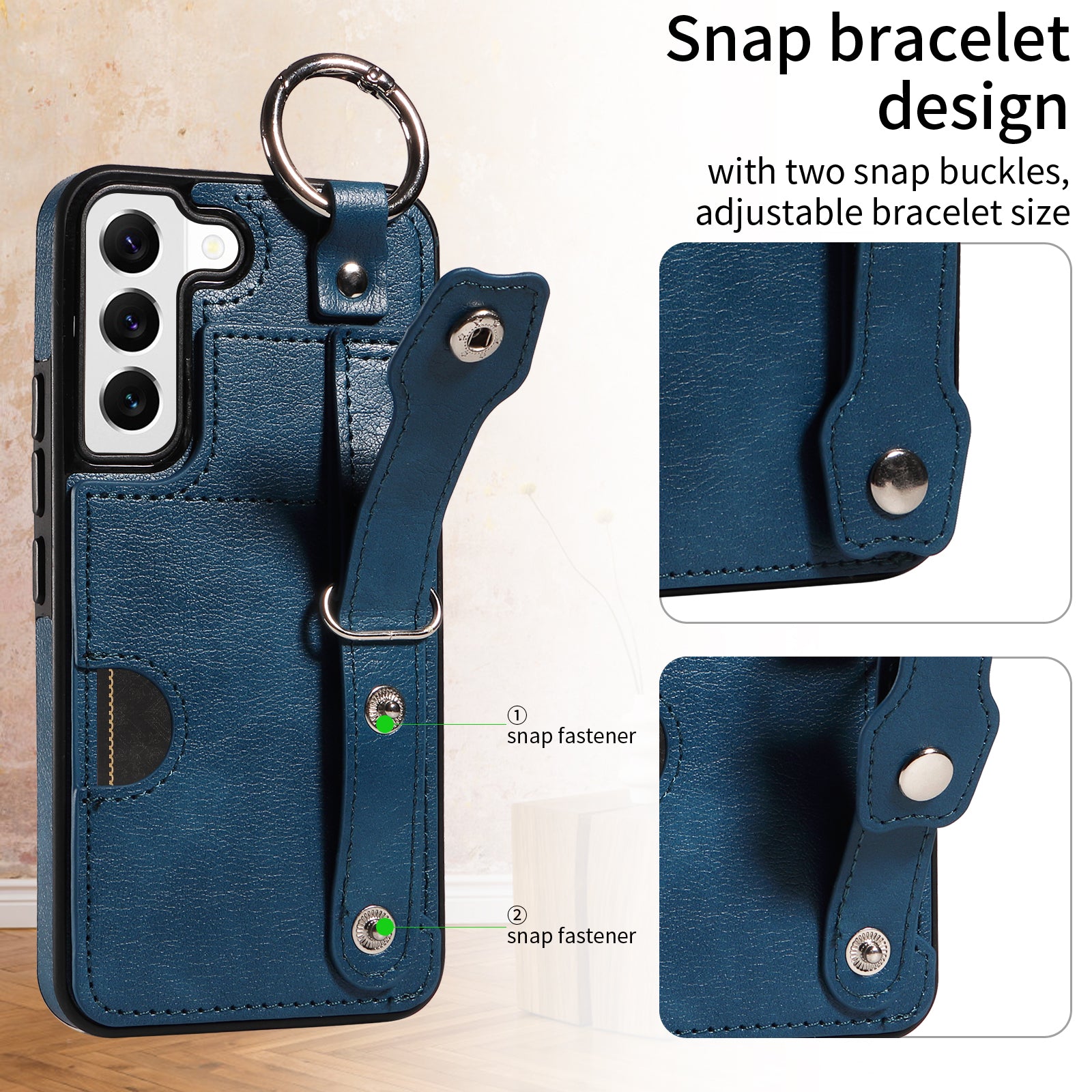 Samsung Galaxy S22 Case