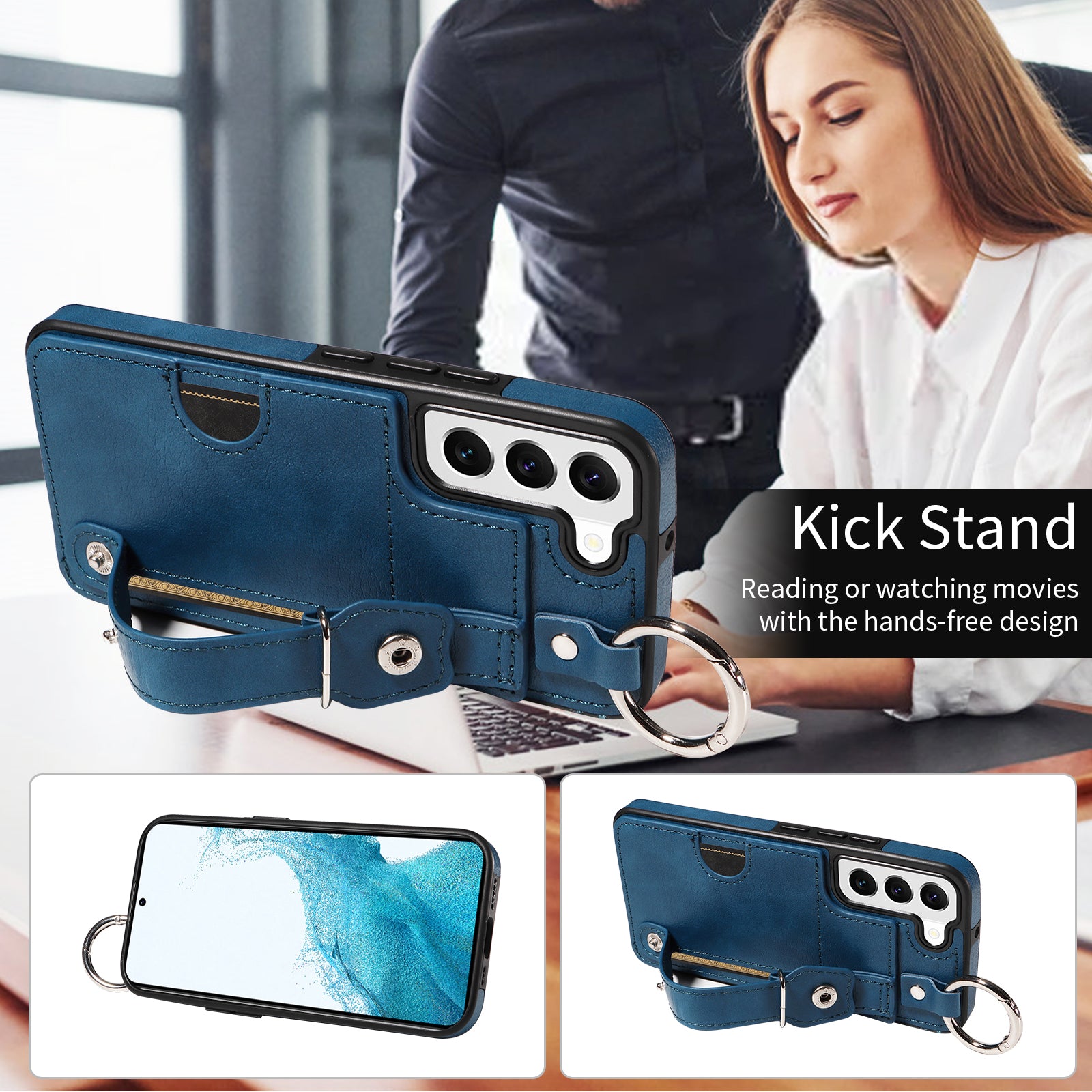 Samsung Galaxy S22 Case