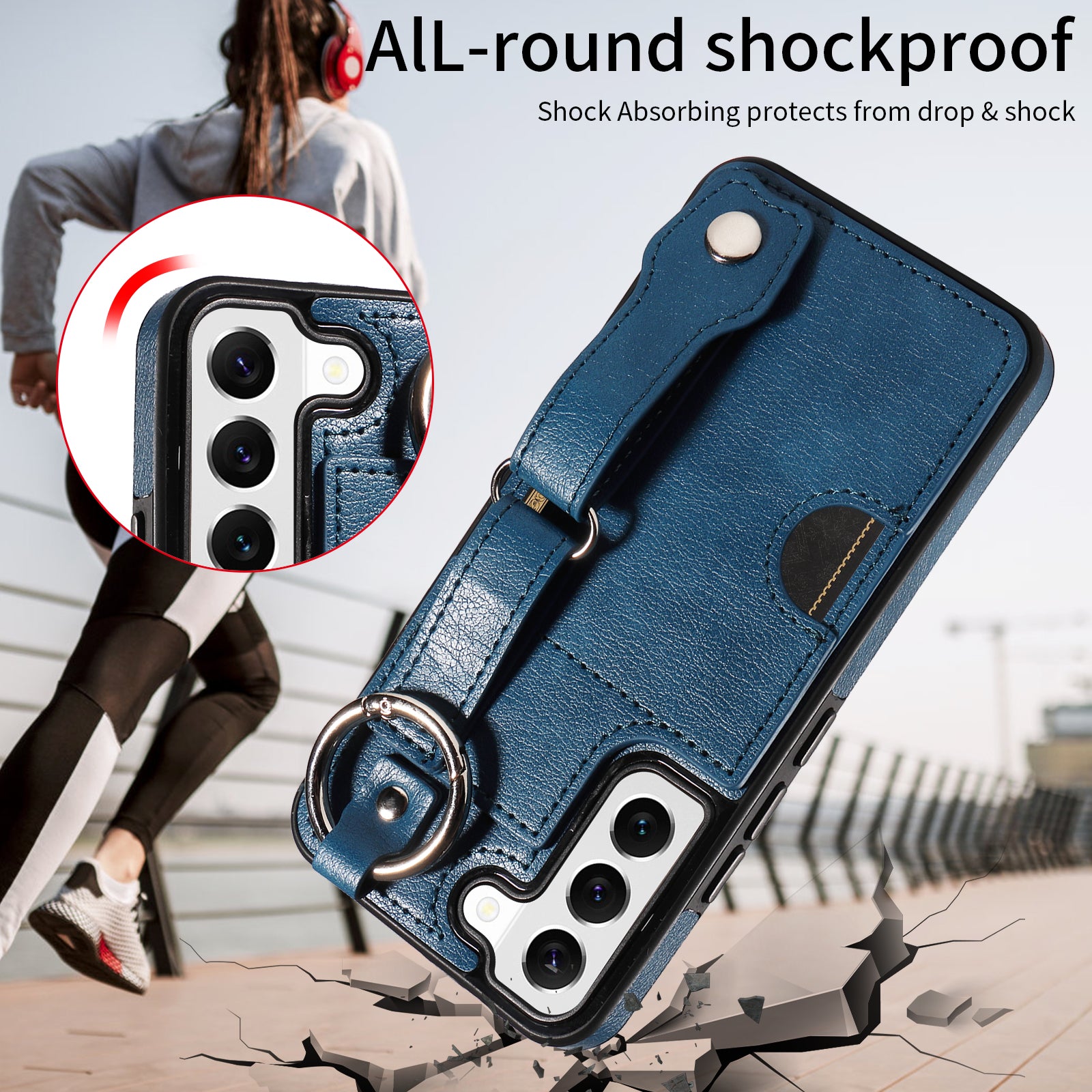 Samsung Galaxy S22 Case