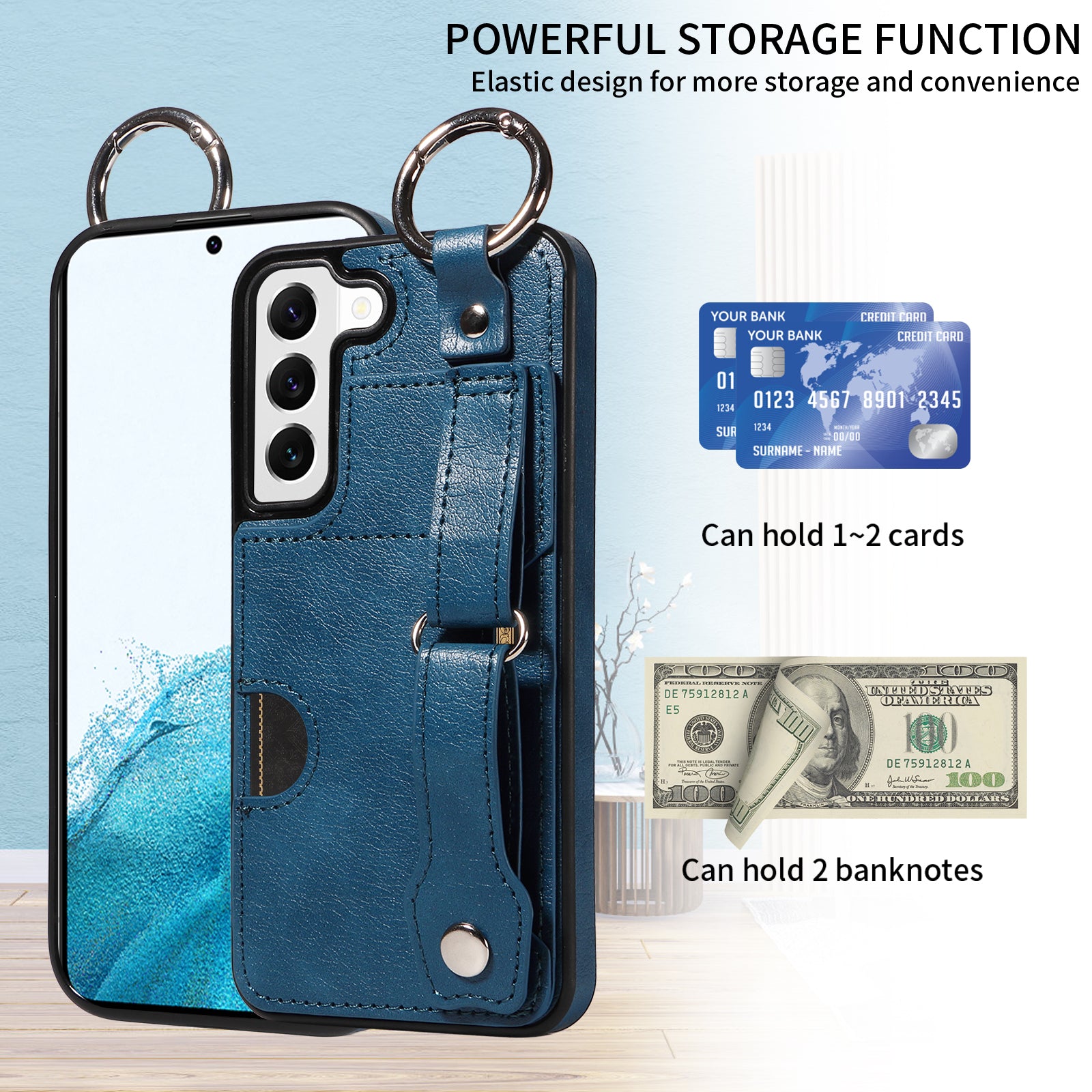 Samsung Galaxy S22 Case