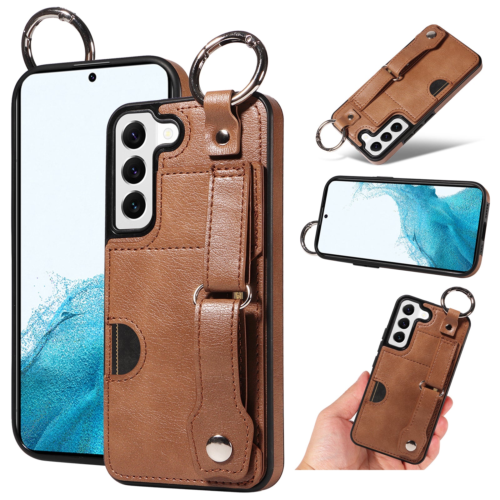 Samsung Galaxy S22 Case