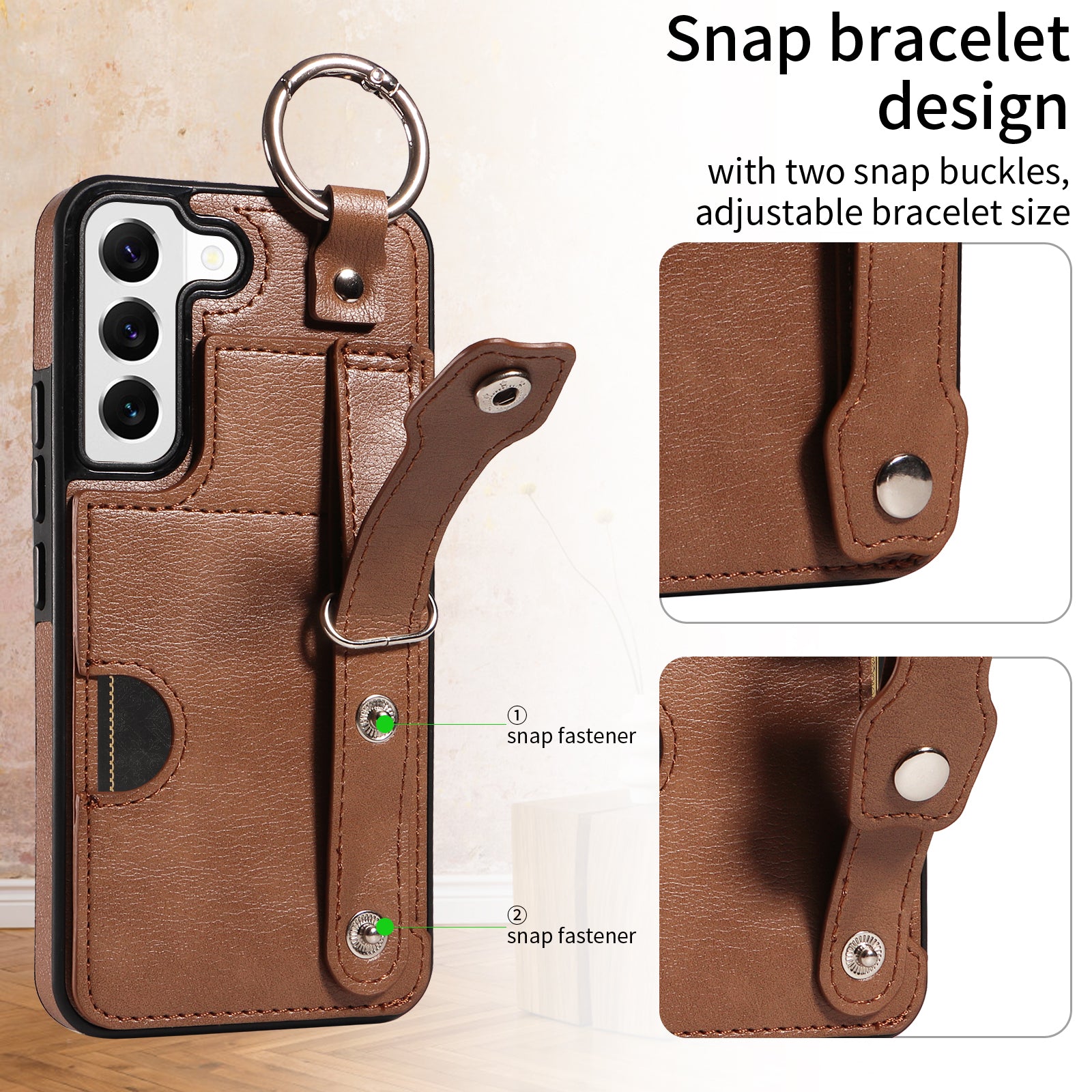 Samsung Galaxy S22 Case