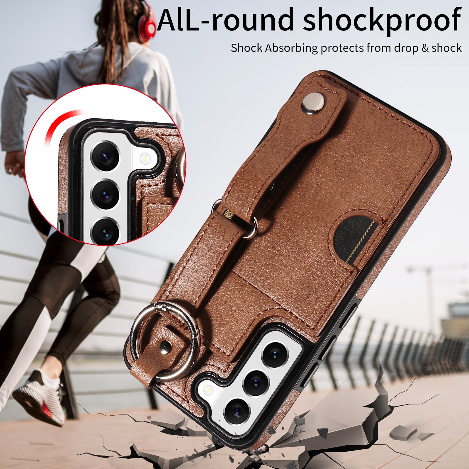 Samsung Galaxy S22 Case