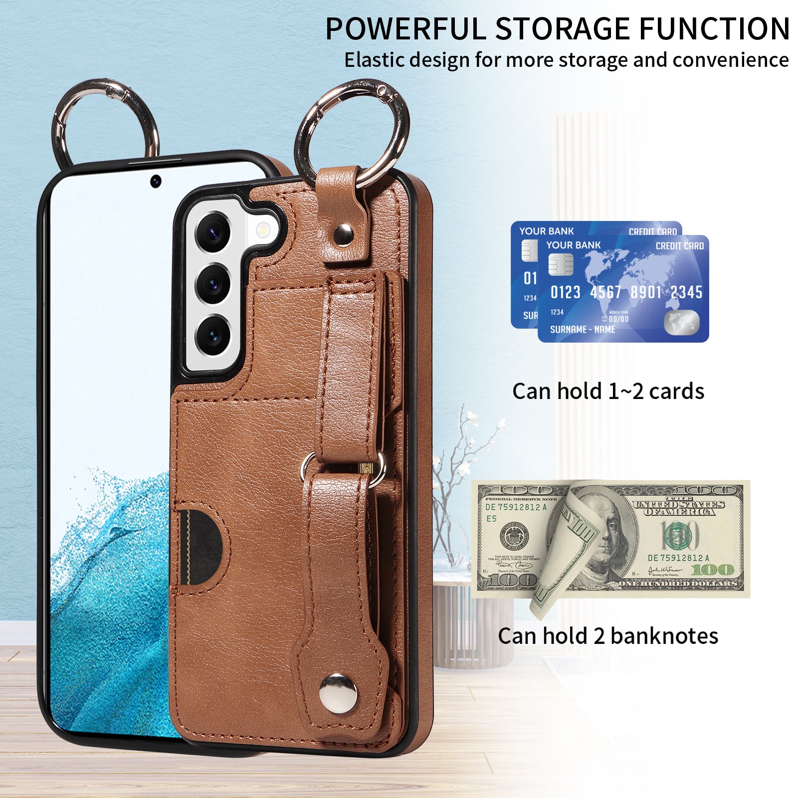 Samsung Galaxy S22 Case