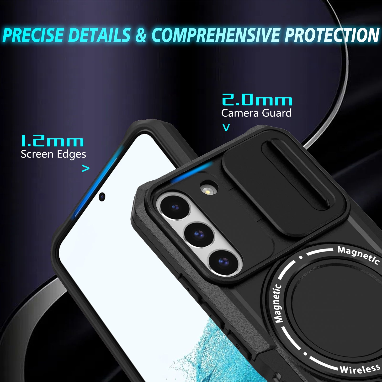 Samsung Galaxy S22 Case