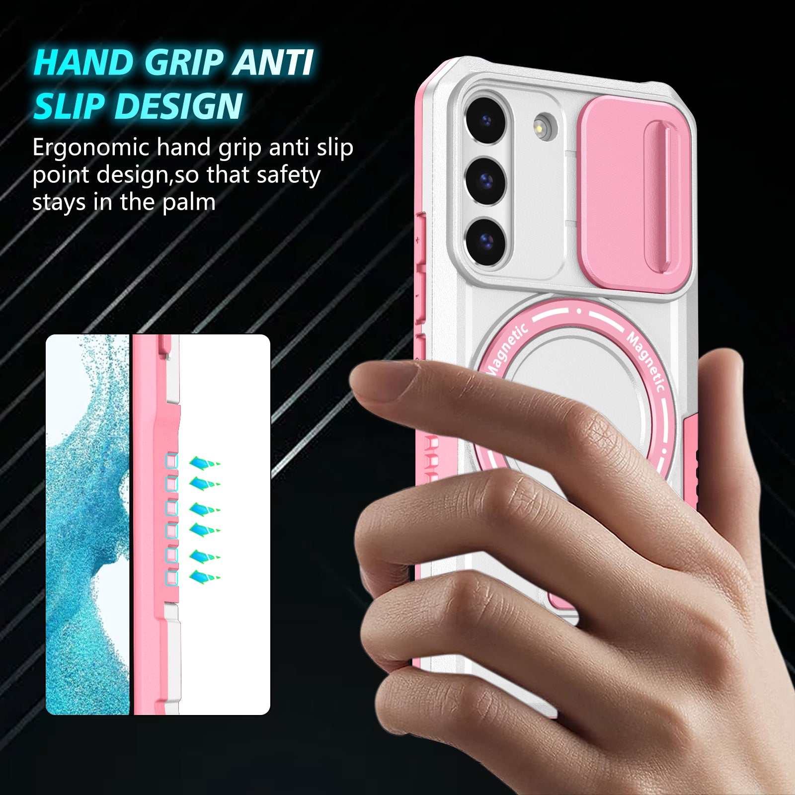 Samsung Galaxy S22 Case