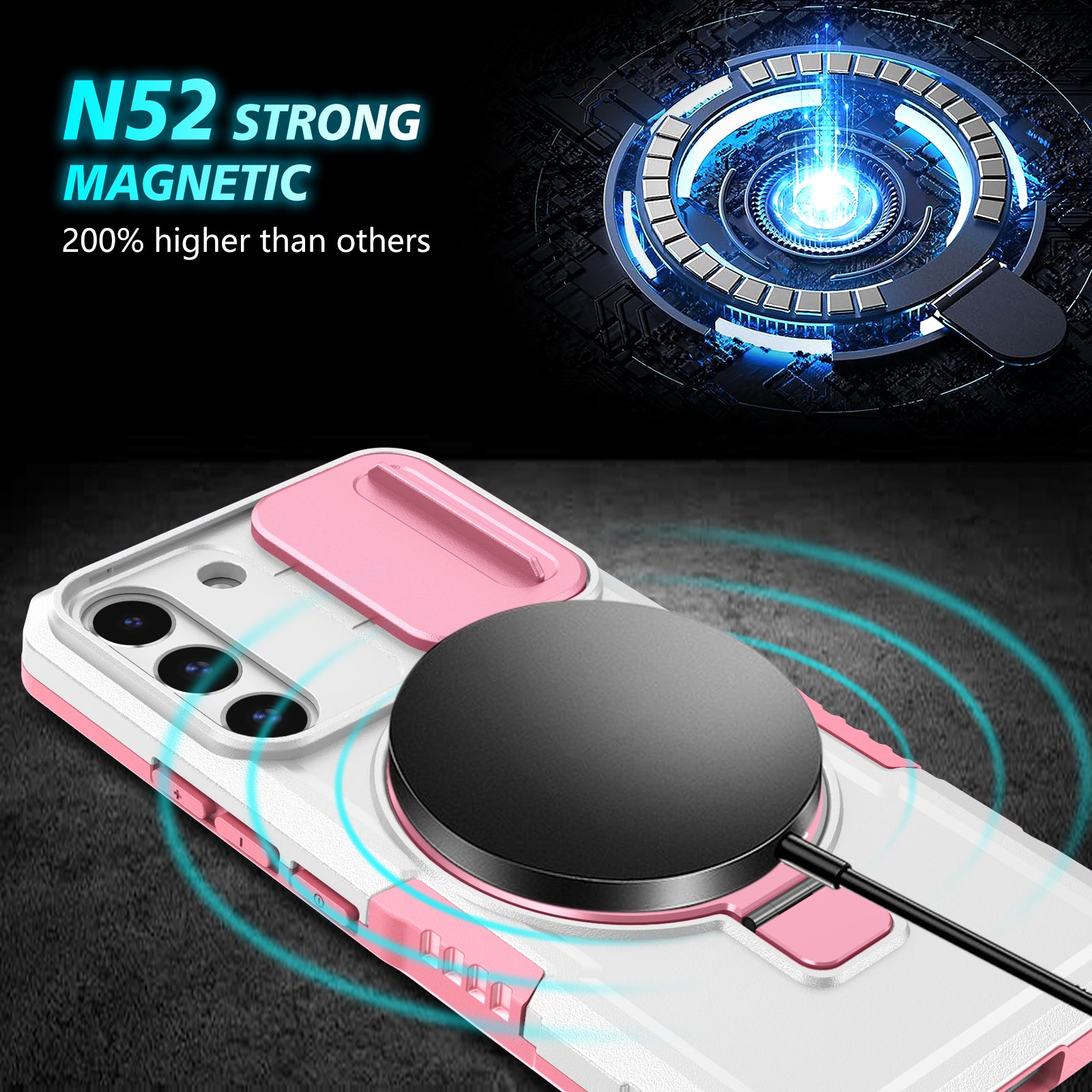 Samsung Galaxy S22 Case