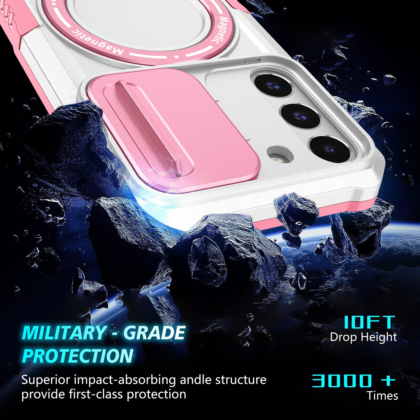 Samsung Galaxy S22 Case