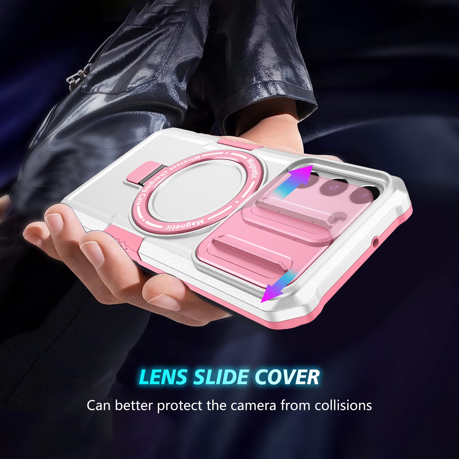 Samsung Galaxy S22 Case