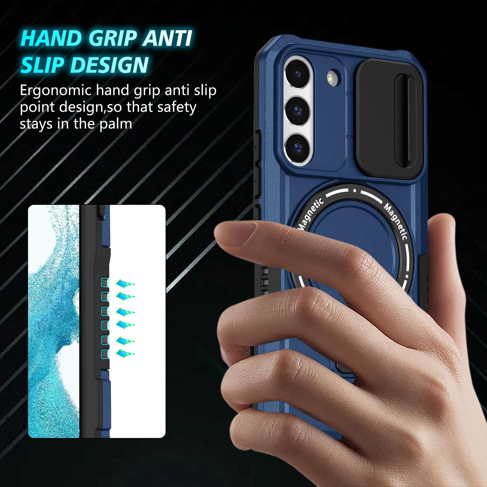 Samsung Galaxy S22 Case