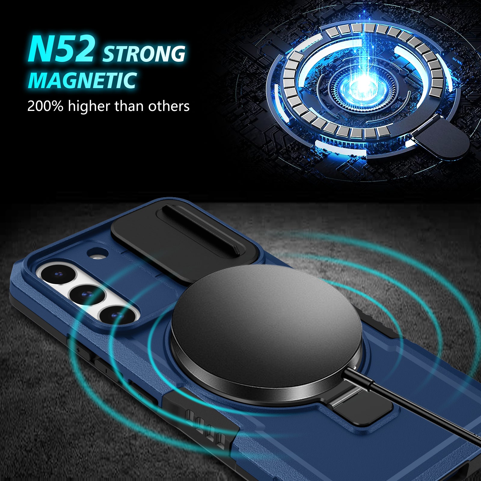 Samsung Galaxy S22 Case