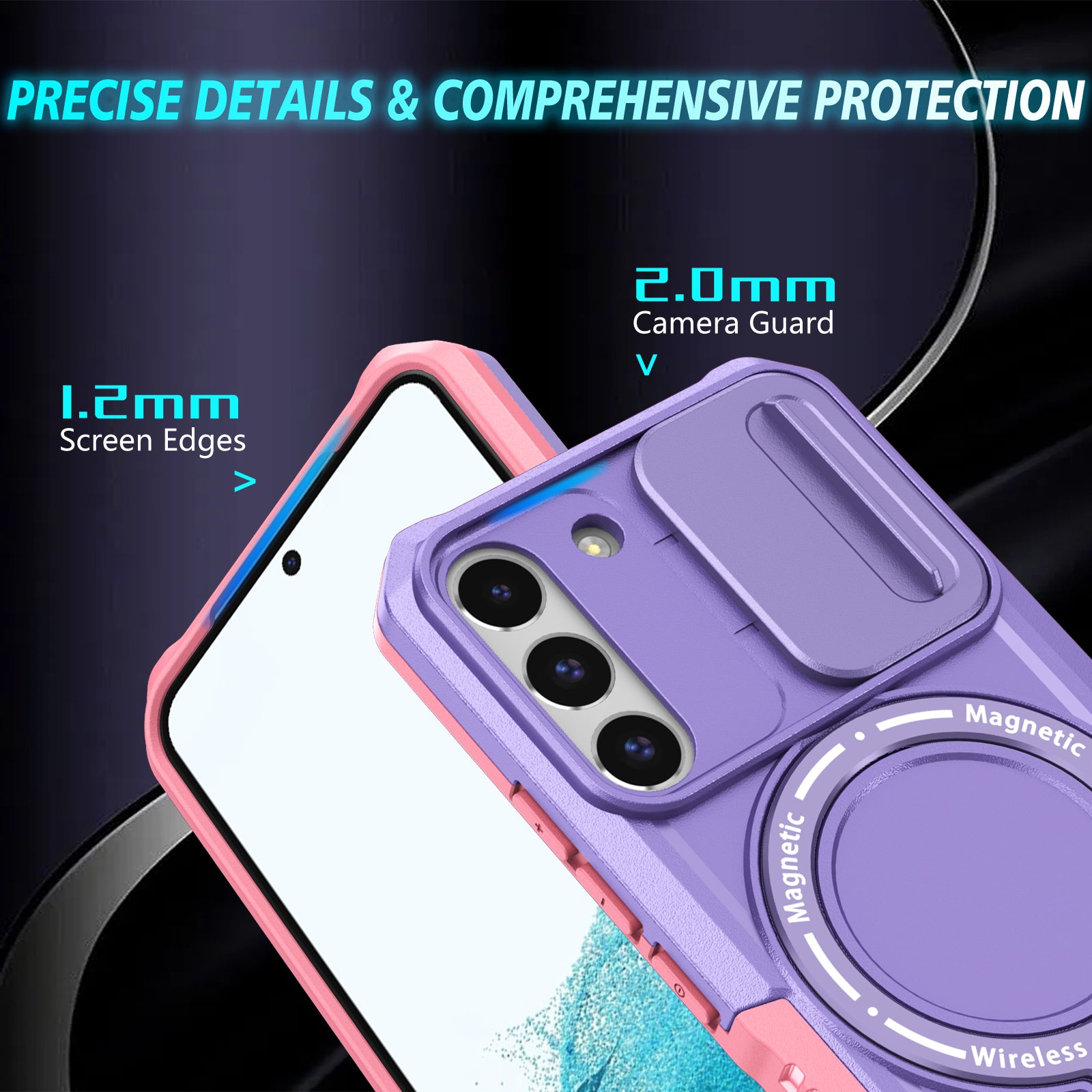 Samsung Galaxy S22 Case