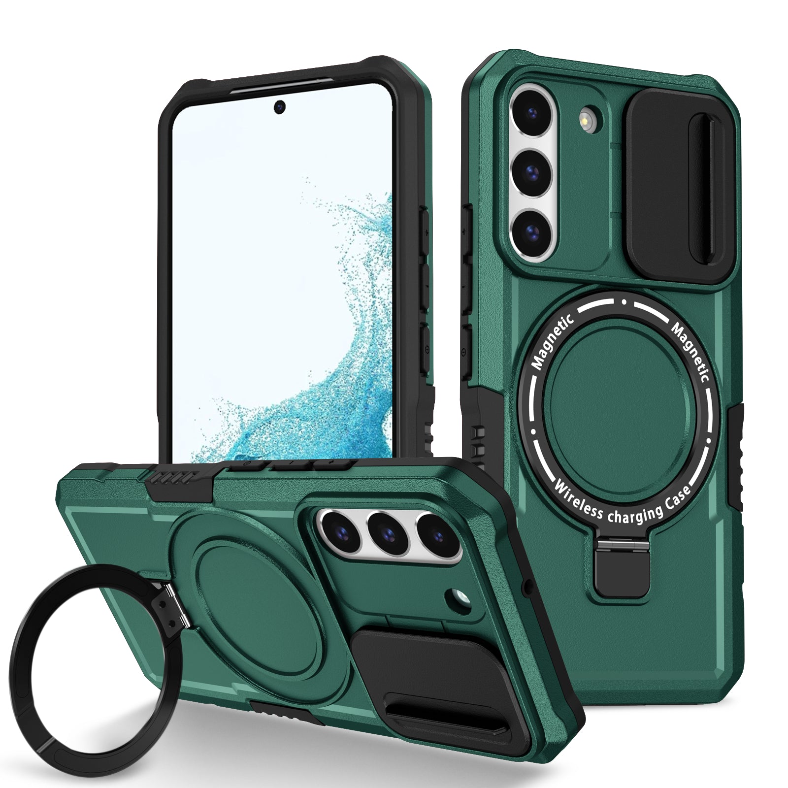 Samsung Galaxy S22 Case