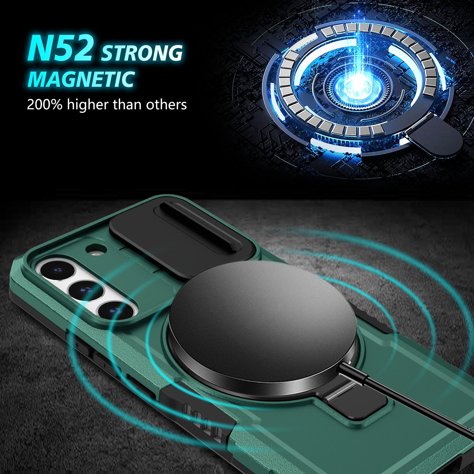 Samsung Galaxy S22 Case