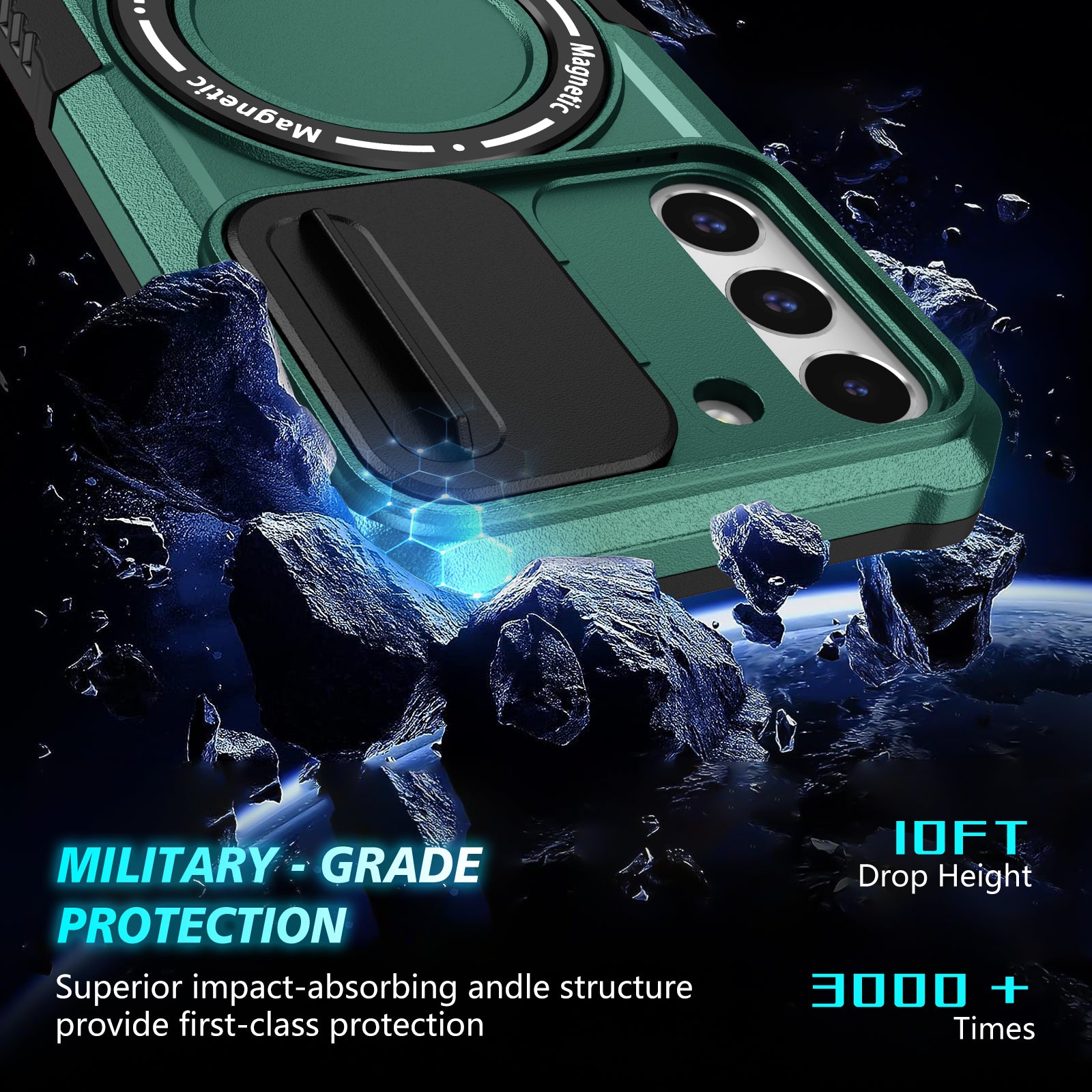 Samsung Galaxy S22 Case